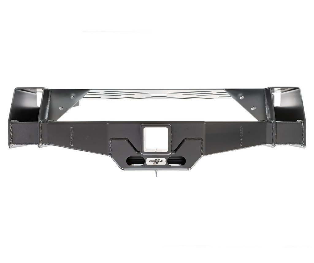 Carli Suspension 2017+ Ford Super Duty Trophy Hitch
