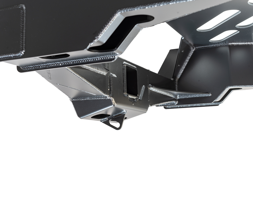 Carli Suspension 2017+ Ford Super Duty Trophy Hitch