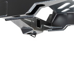 Carli Suspension 2017+ Ford Super Duty Trophy Hitch