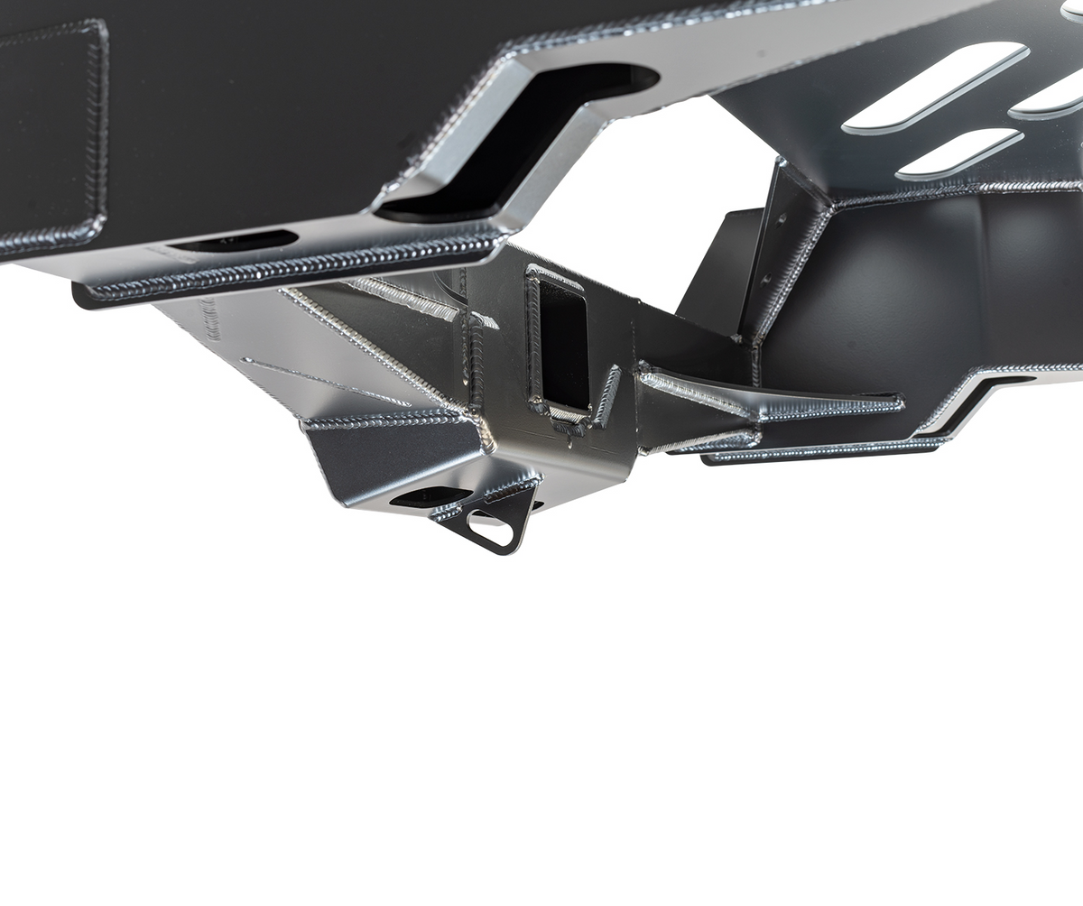 Carli Suspension 2017+ Ford Super Duty Trophy Hitch