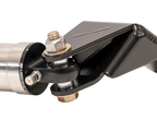 Carli Suspension 2019+ Ram 2500/3500 Stainless High Mount Steering Stabilizer - Sniper Custom Trucks