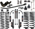 Carli Suspension 2019+ Ram 2500 Power Wagon Pathfinder System 2" Lift
