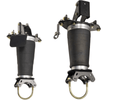 Carli Suspension 2019+ Ram 3500 Long Travel Air Bag System - Sniper Custom Trucks