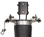 Carli Suspension 2019+ Ram 3500 Long Travel Air Bag System - Sniper Custom Trucks