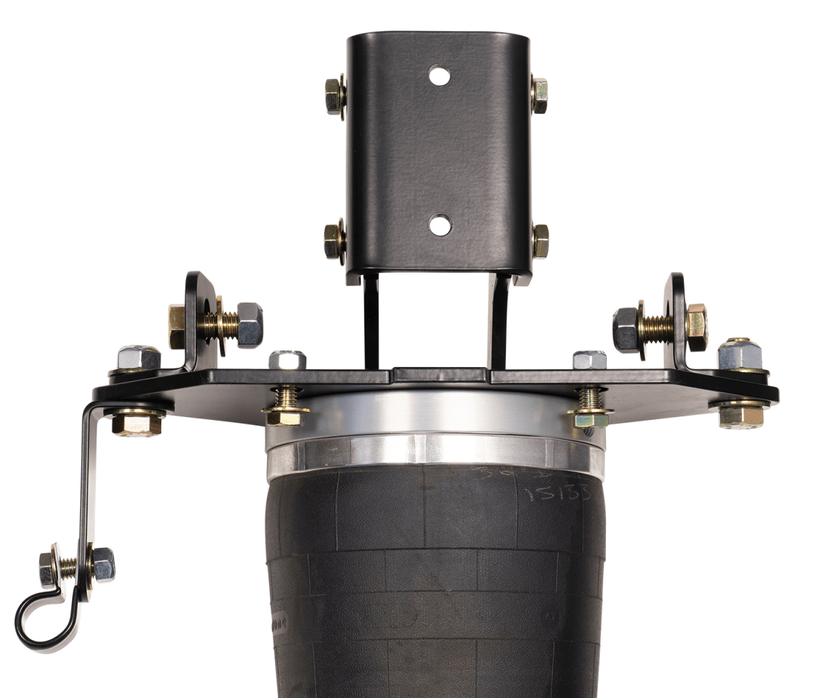 Carli Suspension 2019+ Ram 3500 Long Travel Air Bag System - Sniper Custom Trucks