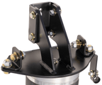 Carli Suspension 2019+ Ram 3500 Long Travel Air Bag System - Sniper Custom Trucks