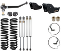 Carli Suspension 2023+ Ford Super Duty Commuter System 3.5" Lift