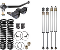 Carli Suspension 2023+ Ford Super Duty Commuter System 5.5" Lift