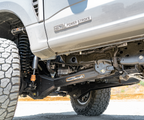 Carli Suspension 2023+ Ford Super Duty Fabricated Radius Arms