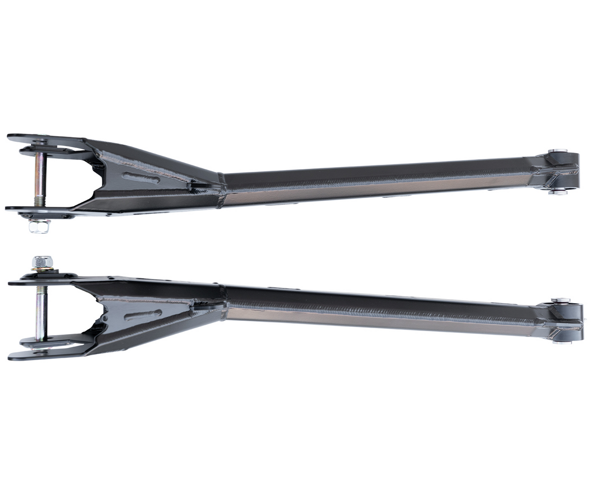 Carli Suspension 2023+ Ford Super Duty Fabricated Radius Arms
