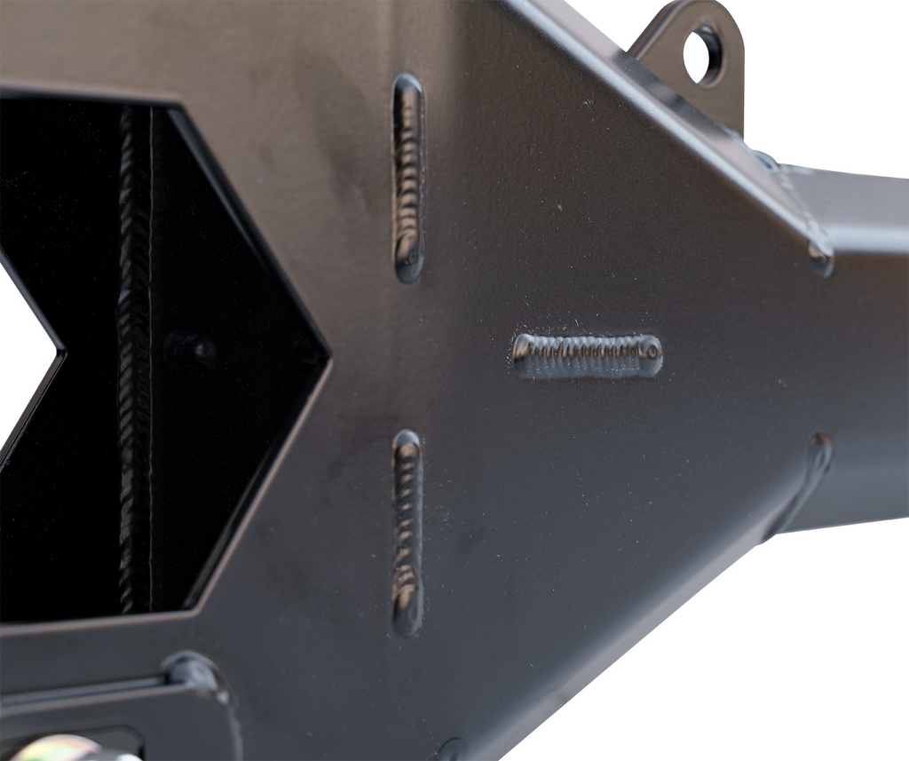Carli Suspension 2023+ Ford Super Duty Fabricated Radius Arms
