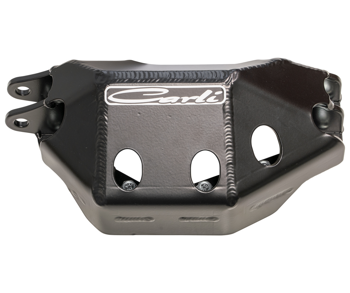 Carli Suspension 2023+ Ford Super Duty Front Differential Guard