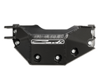 Carli Suspension 2023+ Ford Super Duty Low Mount Steering Stabilizer
