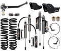 Carli Suspension 2023+ Ford Super Duty Pathfinder System 3.5" Lift