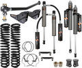Carli Suspension 2023+ Ford Super Duty Pathfinder System 5.5" Lift