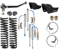 Carli Suspension 2023+ Ford Super Duty Pintop System 3.5" Lift