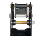Carli Suspension 2023+ Ford Super Duty Radius Arm Drop Brackets 3.5" Lift