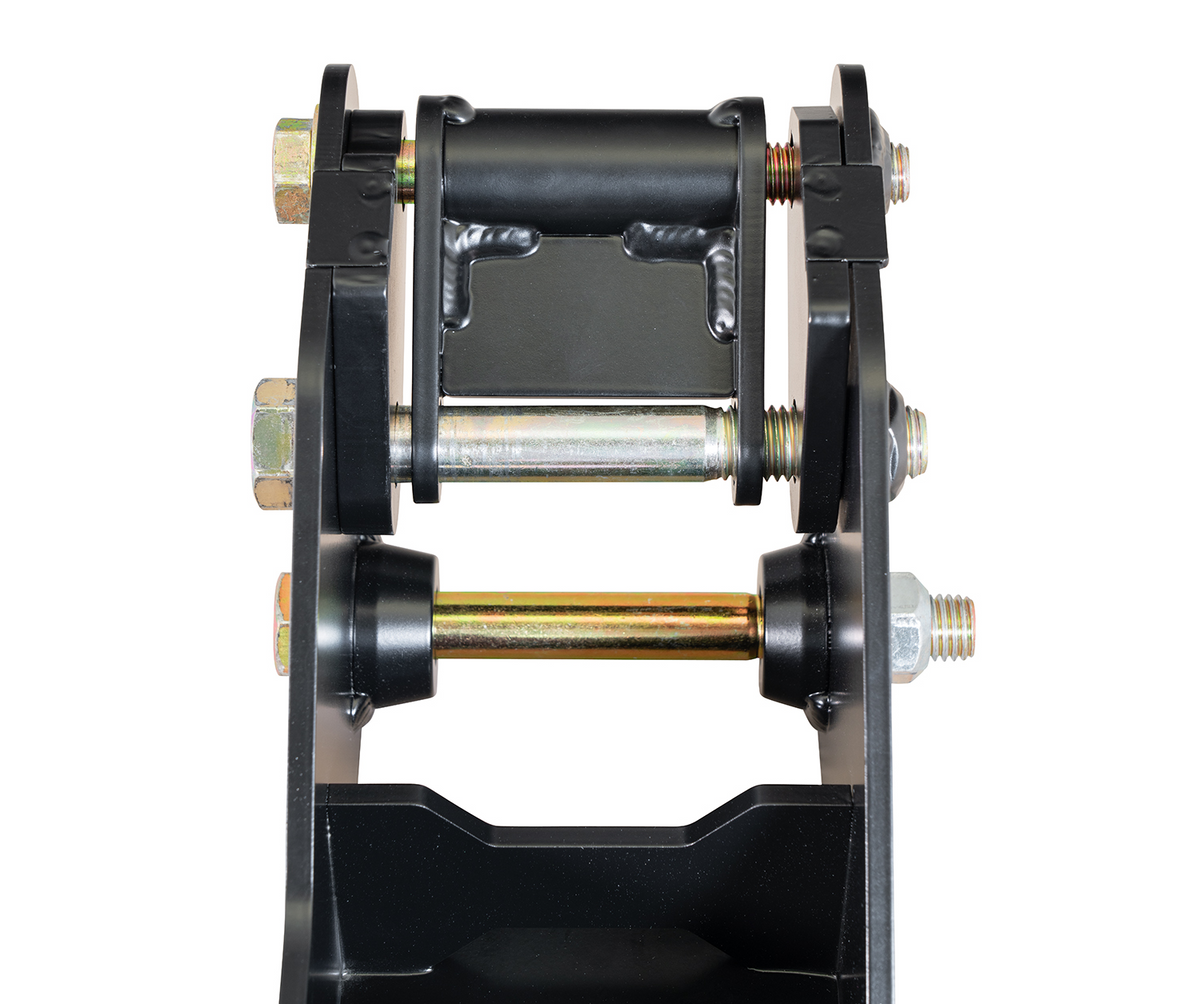 Carli Suspension 2023+ Ford Super Duty Radius Arm Drop Brackets 3.5" Lift