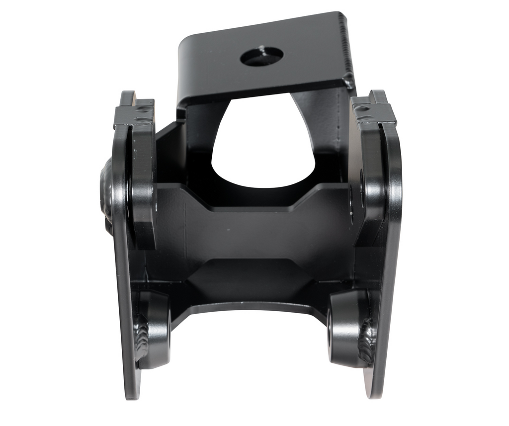 Carli Suspension 2023+ Ford Super Duty Radius Arm Drop Brackets 3.5" Lift
