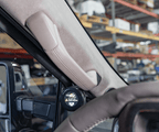Carli Suspension 2025+ Ford Super Duty Platinum EVenture Touch Screen Mount - Sniper Custom Trucks