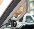 Carli Suspension 2025+ Ford Super Duty Platinum EVenture Touch Screen Mount - Sniper Custom Trucks