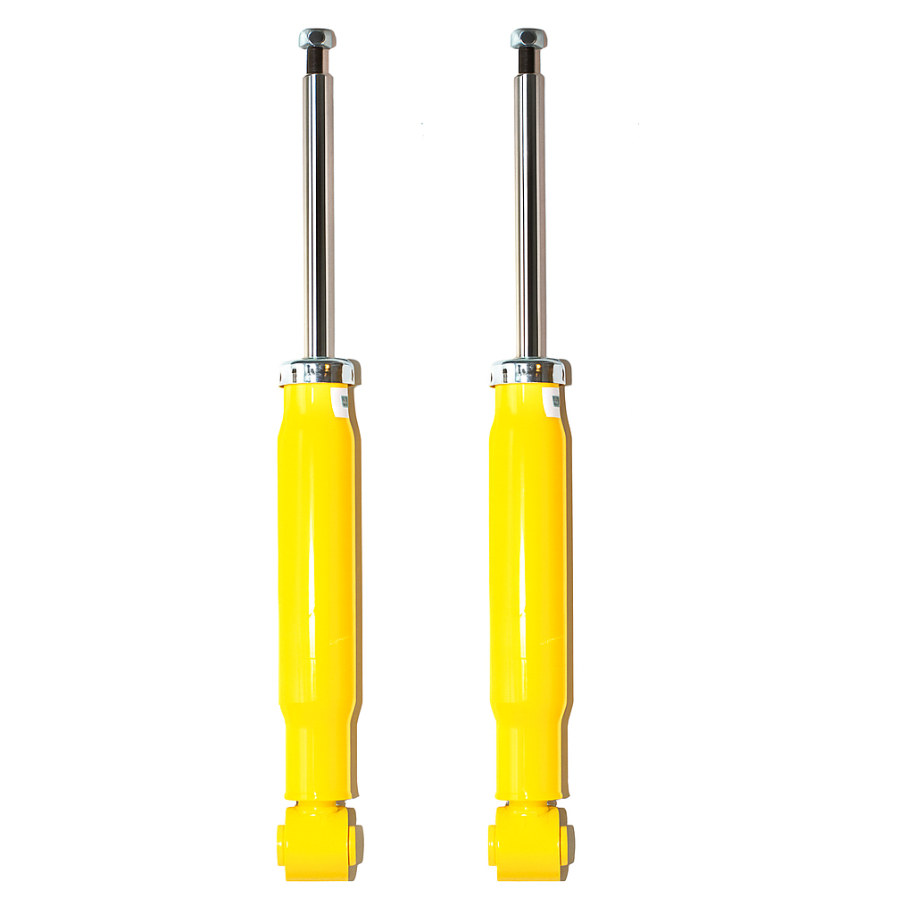 DOBINSONS GAS SHOCK - GS59-629