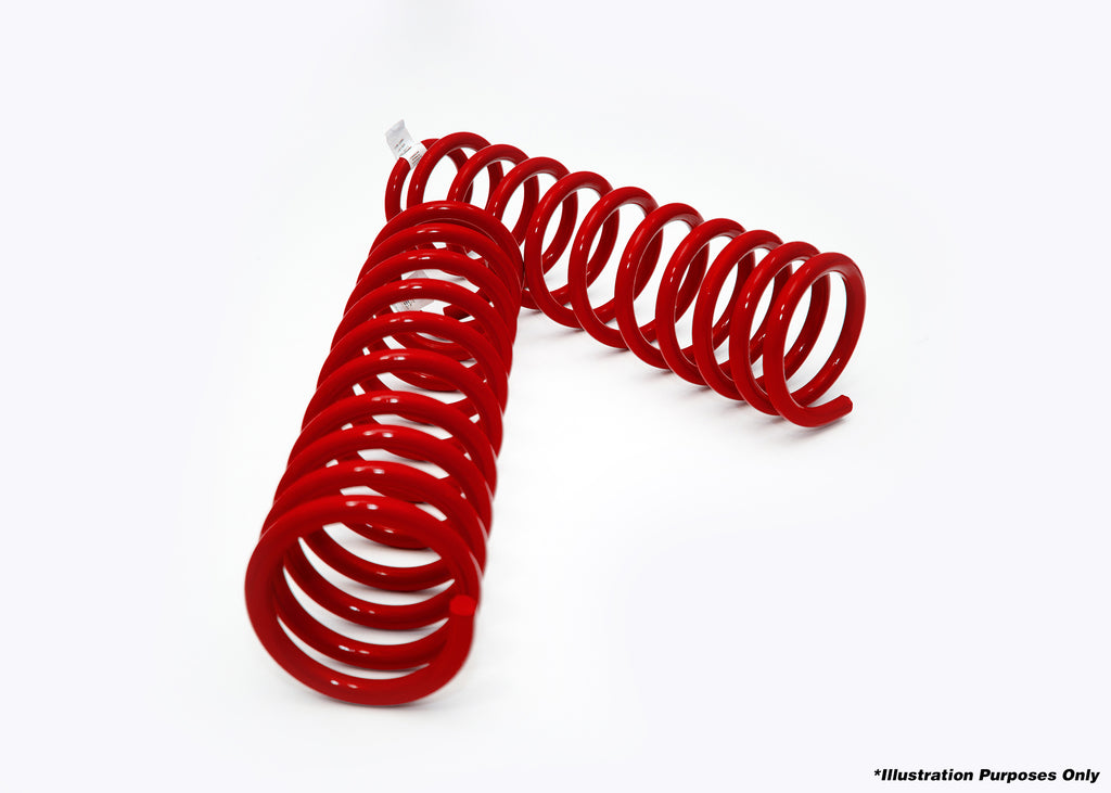 DOBINSONS COIL SPRING PAIR (C59-350)