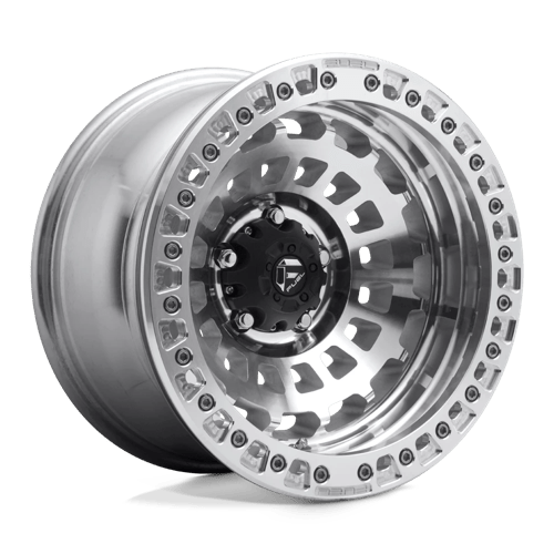 ZEPHYR BL 17X9 6X5.5 106.1 MC -15