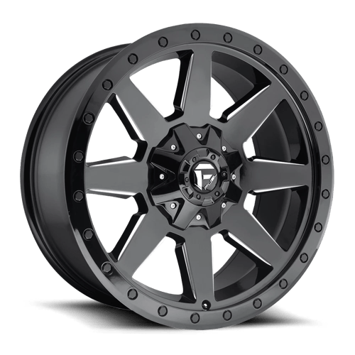 WILDCAT 20X9 8X6.5 125.1 NBL +01