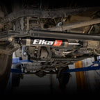 Elka Suspension Oe Replacement Steering Damper For Jeep Wrangler (Jl), 2018 To 2024 (Except Hydrid Models) - Sniper Custom Trucks