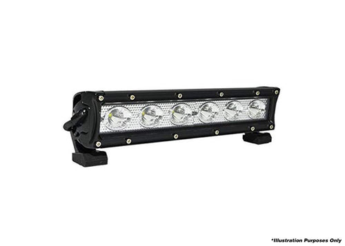 DOBINSONS 10" LED LIGHT BAR - DL80 - 3760 - Sniper Custom Trucks