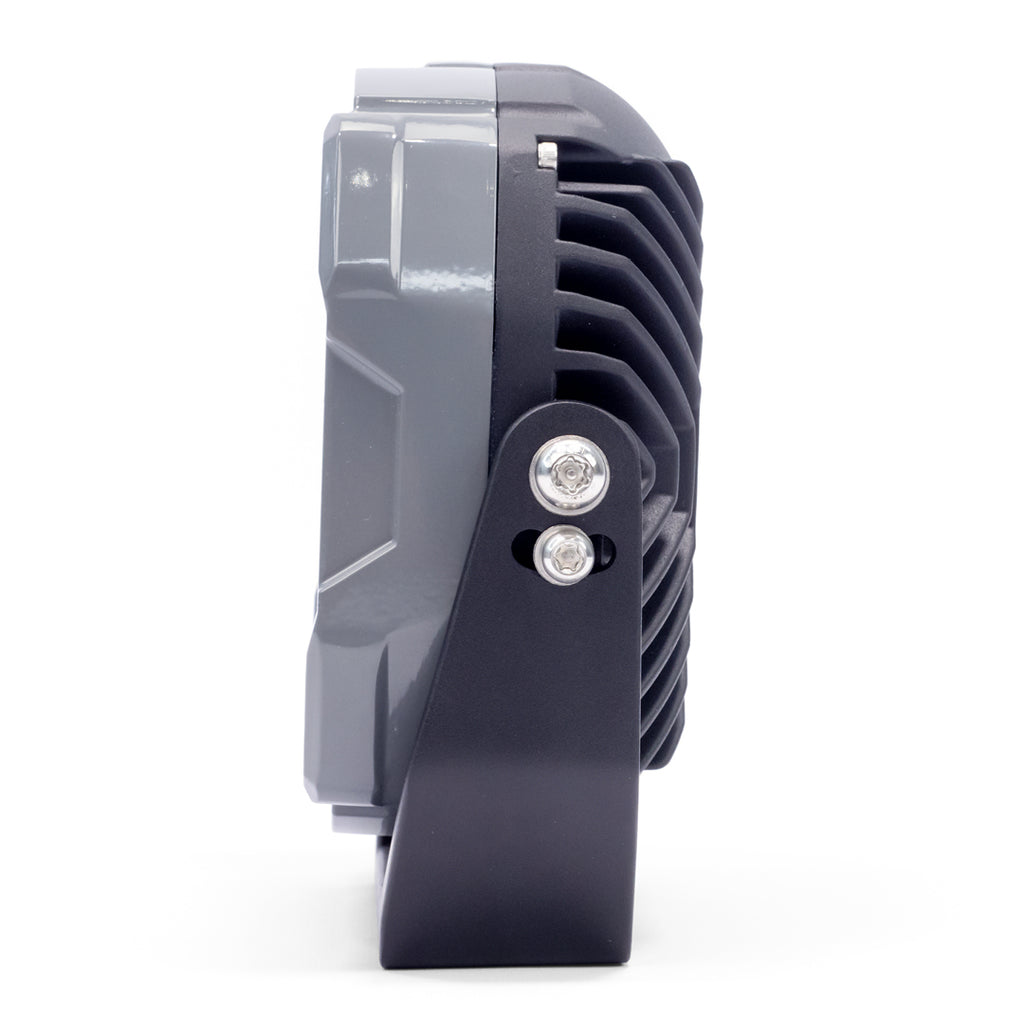 DOBINSONS ZENITH 7.25" 85 WATT LED DRIVING LIGHT (PAIR) - DL80-3775K
