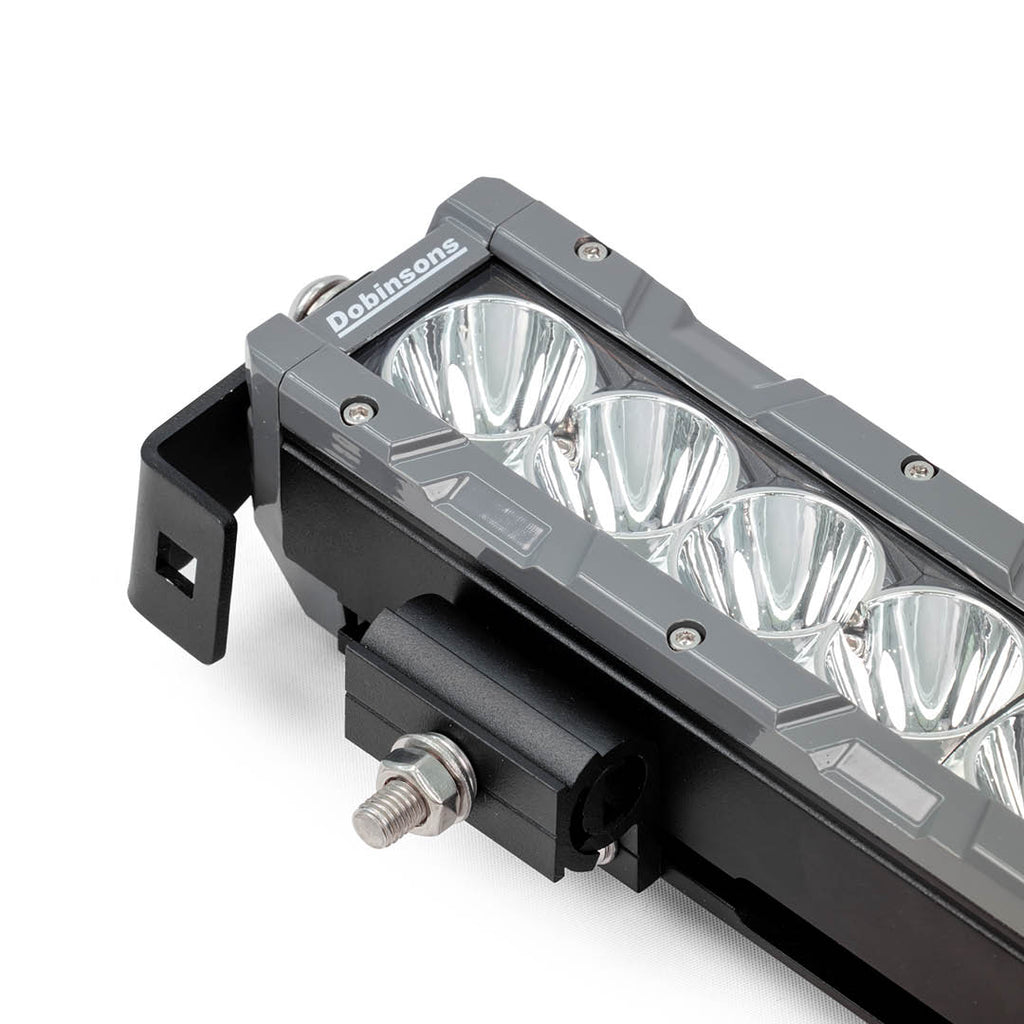 DOBINSONS ZENITH 10" 60 WATT LED LIGHT BAR - DL80-3777