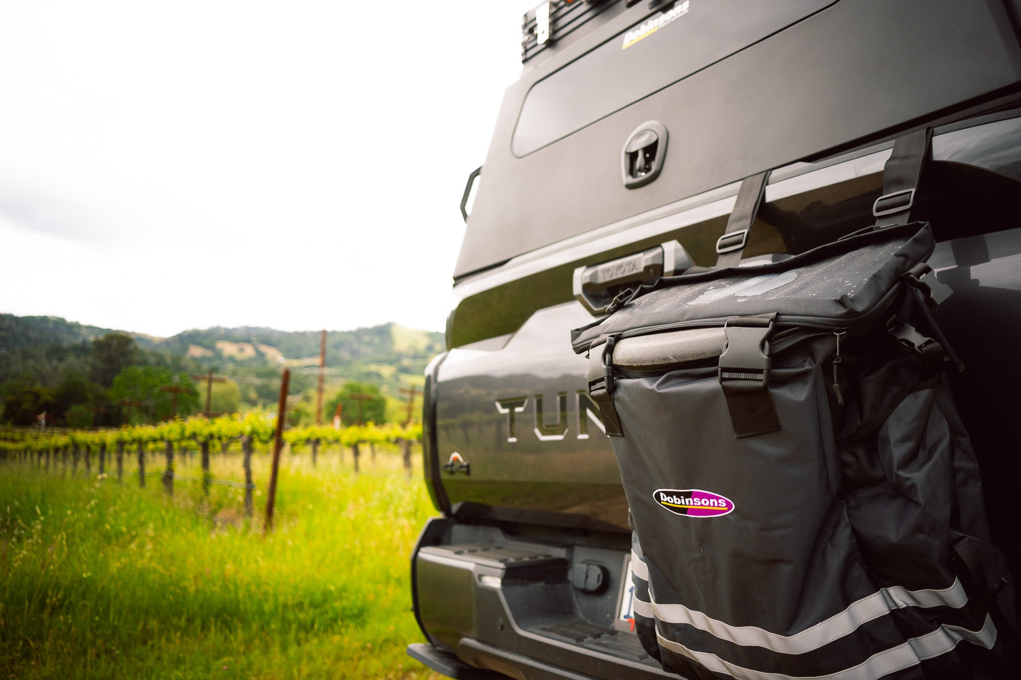 Dobinsons 70L Tire Trash & Storage Bag (PG00-2330)