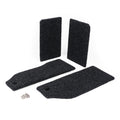 DOBINSONS WING KIT FOR REAR DRAWERS - TOYOTA PRADO 120 SERIES & LEXUS GX470 - DW59-028K
