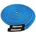 DOBINSONS BLUE 30' LONG KINETIC RECOVERY ROPE 13,100 KGS - SS80 - 3845 - Sniper Custom Trucks