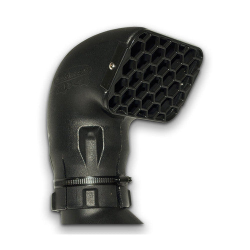 DOBINSONS REPLACEMENT SNORKEL HEAD 85MM - SN80-085