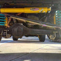 DOBINSONS STEERING DAMPER - SD59 - 823 - Sniper Custom Trucks