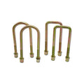 DOBINSONS U - BOLT KIT, PAIR - UB59 - 437K - Sniper Custom Trucks