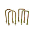 DOBINSONS U - BOLT KIT, PAIR - UB09 - 929K - Sniper Custom Trucks