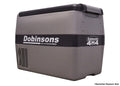 Dobinsons 4x4 40L 12V Portable Fridge Freezer (FF80 - 3940) - Sniper Custom Trucks