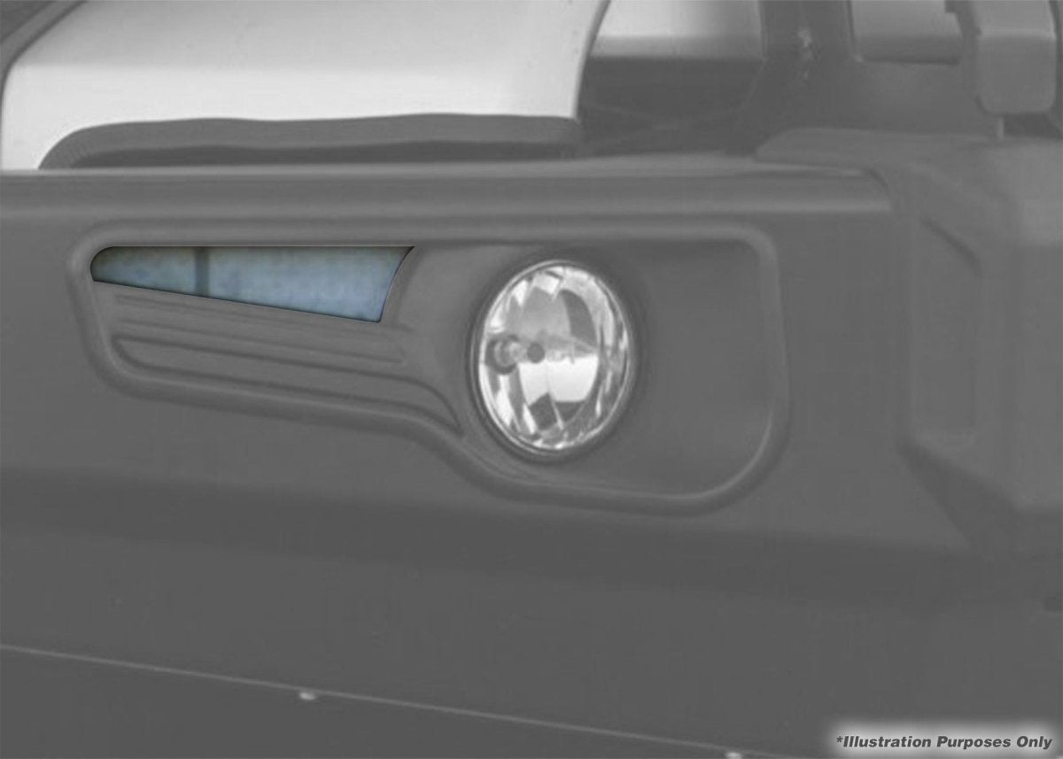 DOBINSONS GEN 2 BULL BAR LED PARKING LIGHT - BU80 - 009 - Sniper Custom Trucks