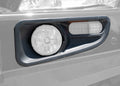 Dobinsons Replacement Front Bumper Fog Light Surround (Left Hand) (BU80 - 006L) - Sniper Custom Trucks