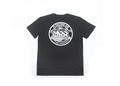 DOBINSONS FLOATING ON MRR CHARCOAL T - SHIRT - PG00 - 2357 - Sniper Custom Trucks