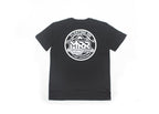 DOBINSONS FLOATING ON MRR CHARCOAL T - SHIRT - PG00 - 2357 - Sniper Custom Trucks