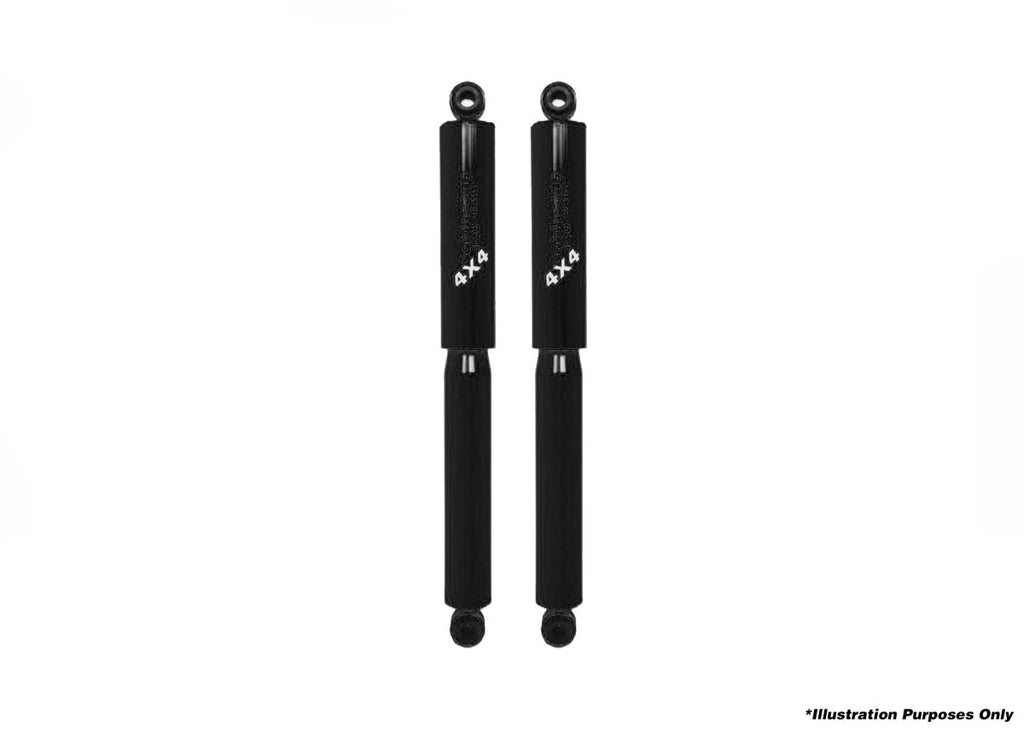 DOBINSONS GAS SHOCK ABSORBER - GS59 - 940 - Sniper Custom Trucks