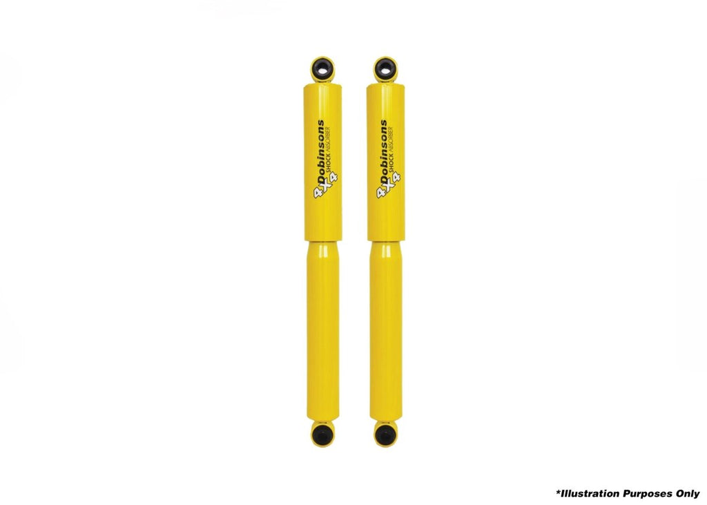 DOBINSONS SHOCK ABSORBER - GS59 - 745 - Sniper Custom Trucks