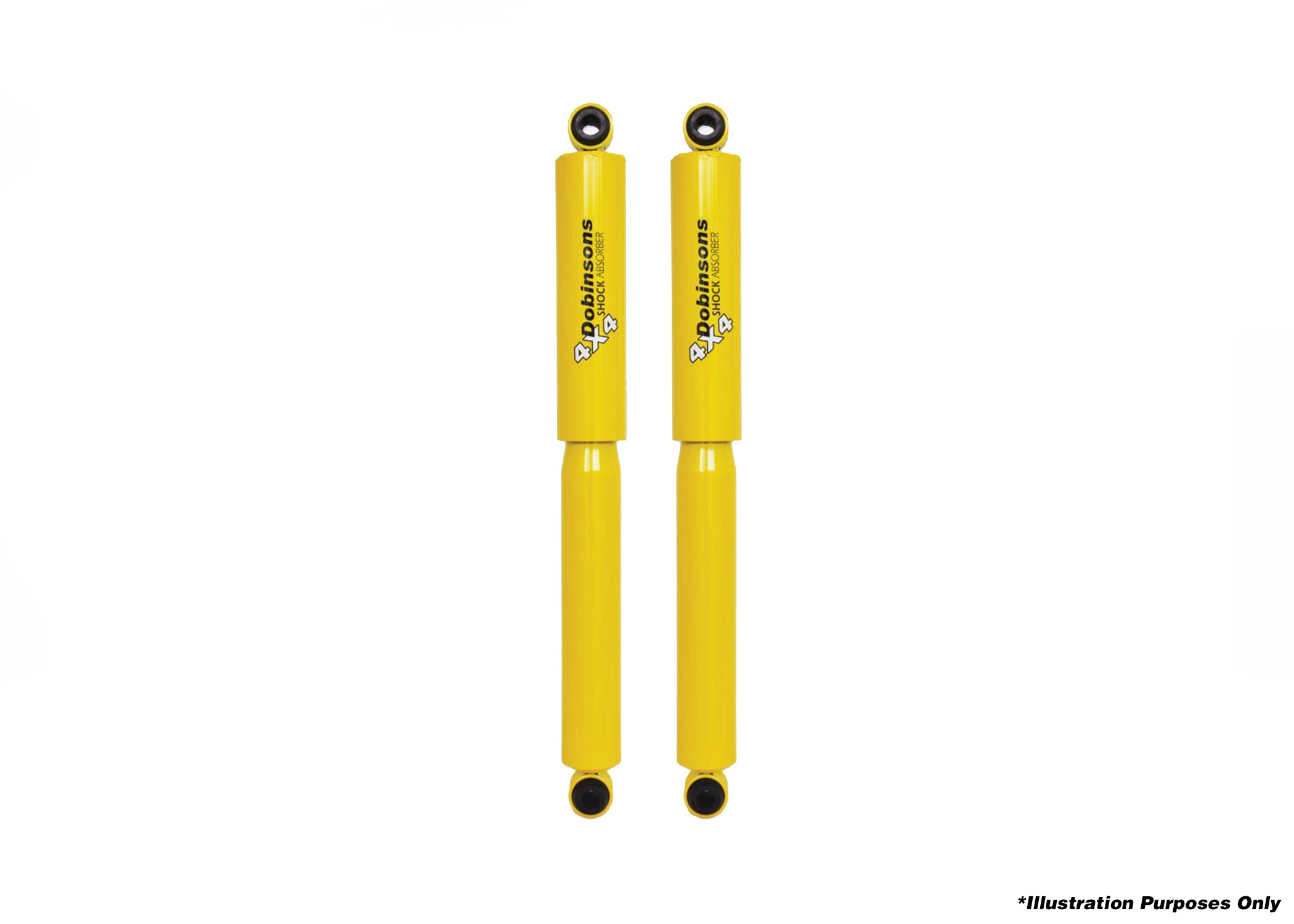 DOBINSONS SHOCK ABSORBER - GS59-745