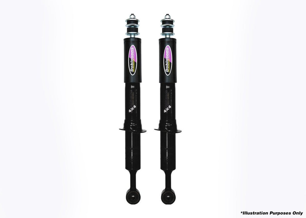DOBINSONS GAS STRUT - GS59 - 220 - Sniper Custom Trucks