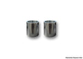 DOBINSONS PAIR 56MM HBS MOUNT CANS - HBS56 - 004FK - Sniper Custom Trucks